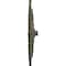 Ekena Millwork Haylynn Ceiling Medallion (Fits Canopies up to 1 1/4"), 29 1/8"OD x 1 1/4"ID x 4"P, Painted Turtle CM29HYPTF - alternate 5